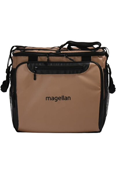 Magellan Cooling Bag Size 18, Insulated Cooler Bag for Food and Drinks, Spaci...