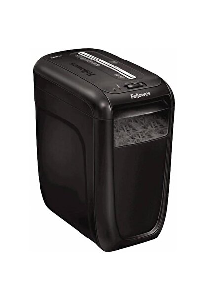 Fellowes Tocător de documente Powershred 60Cs, 4 x 50 mm, 22 L