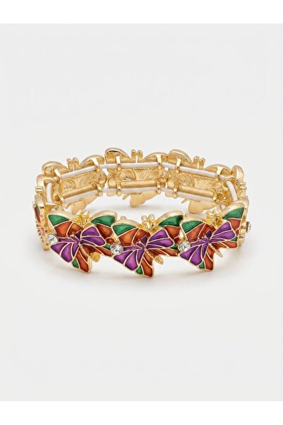 Aurora Butterfly Bileklik