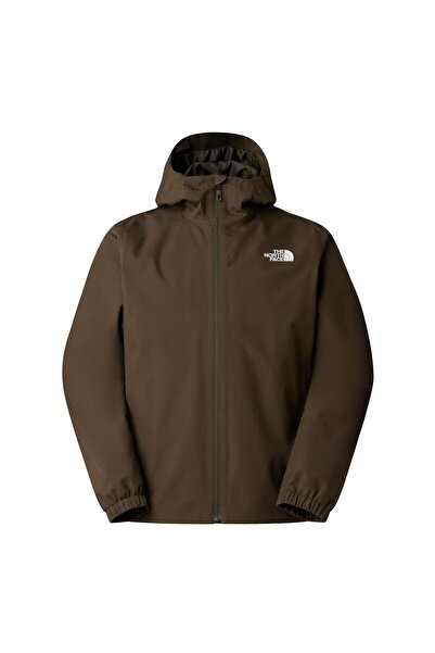 THE NORTH FACE M Quest Jacket Men's Jacket Nf0A8G0R21L1 Green-Xxl