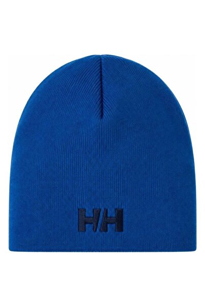 Helly Hansen Σκούφος Μάρκας Μπίνι Ουνισέξ HHA.57502.HHA507