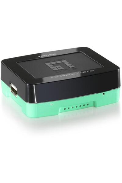 LEVEL ONE Print Server LevelOne FPS-1032