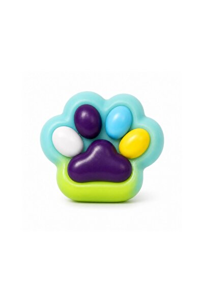 Danex Jucarie Squishy, Model Senzorial, Jucarie Interactiva, Termoplastic, DA...