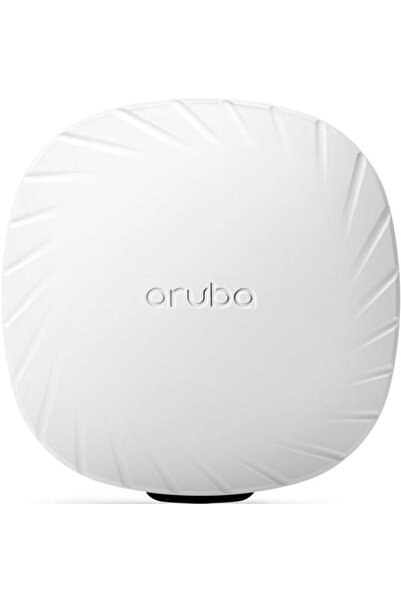 HP Access Point R8M98A, Wi-Fi 6, 1490 Mbit/s (Alb)