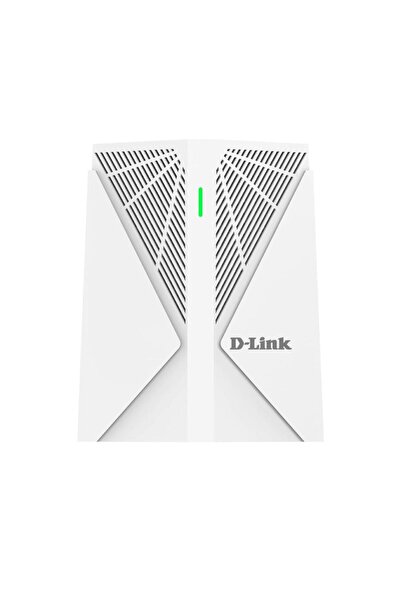 D-Link AX3000 WiFi 6 Dual Band Mesh System White Pack of 4