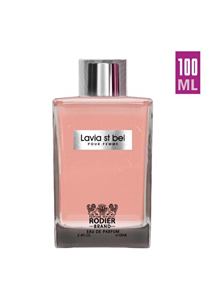 RODIER BRAND AZA Rodier LAVIA ST BEL Eau de Parfum for Women 100ml