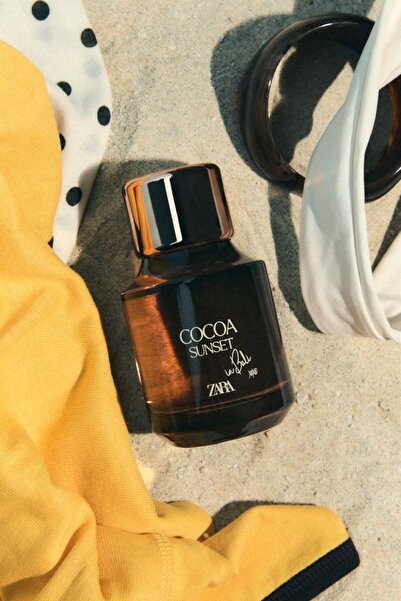 Zara COCOA SUNSET IN BALI EDP 100 ML (İNDİRİMSEHRİ)