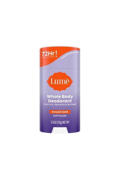 Lume Whole Body (Mandelik Asit, Alüminyumsuz, 72 Saat Koku Koruması) Tüm Vücu...