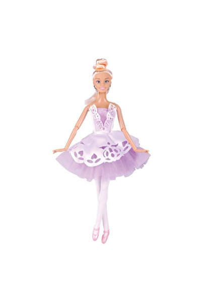 CATIANO Papusa Manechin Prim-Balerina