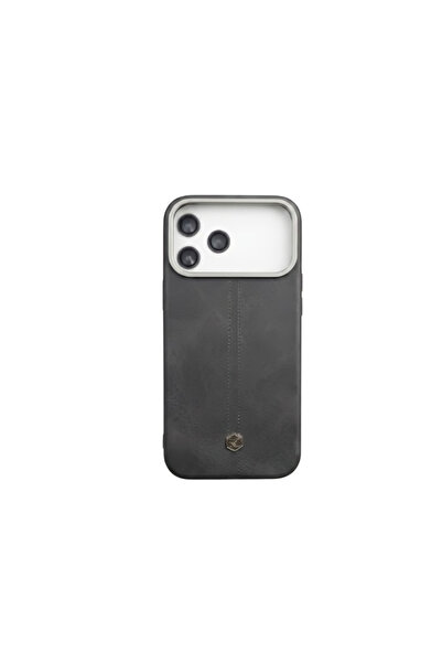 Generic Brand Leather case for iPhone 17 Pro Max