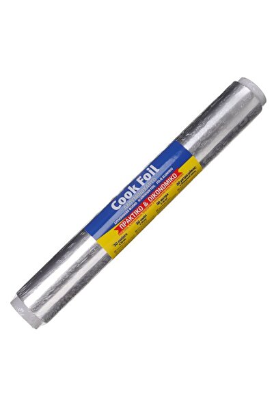 CATIANO Folie de Aluminiu 30m