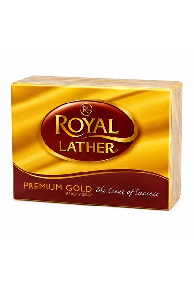 Generic Brand Sapun, Royal Lather, 150 g Premium