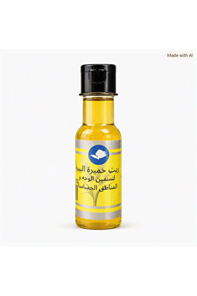 Ala Tar Ximere Beer Oil for Face and Sensitive Areas