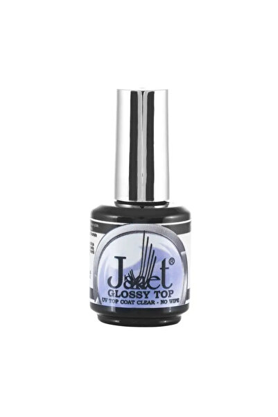 Janet Hand&Nails Strat superior lucios UV transparent