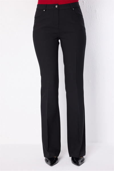 Ekol High Waist Spanish Flare Pants 2003
