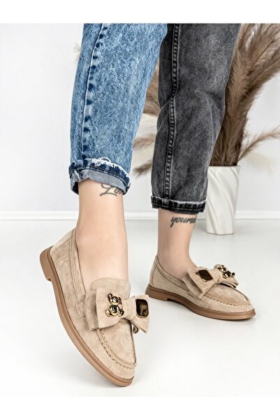 Annalise Pantofi casual dama kaki din material textil Zanzaya