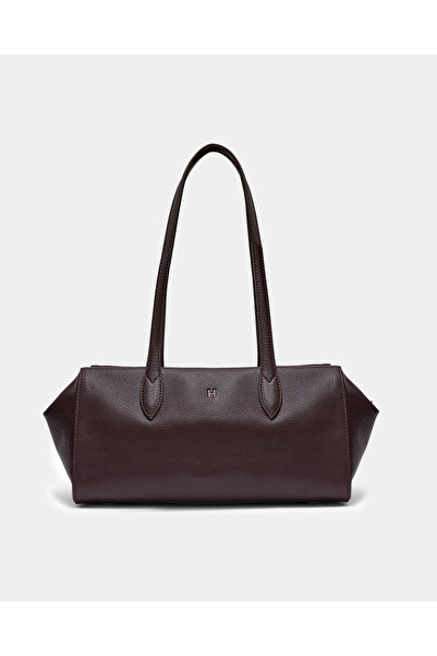 HELMBROOK London Scarlett Genuine Leather Stylish Daily Office Women's Should...