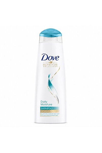 Flippy DOVE ΣΑΜΠΟΝ 400ML ΚΑΘΗΜΕΡΙΝΗ ΕΝΥΔΑΤΙΚΗ ΑΛΛΗΛΕΓΧΟΥΣΑ ΣΥΝΘΕΣΗ