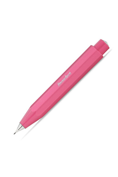 Kaweco Skyline Sport Versatil Kalem 0.7mm Pembe 10000932
