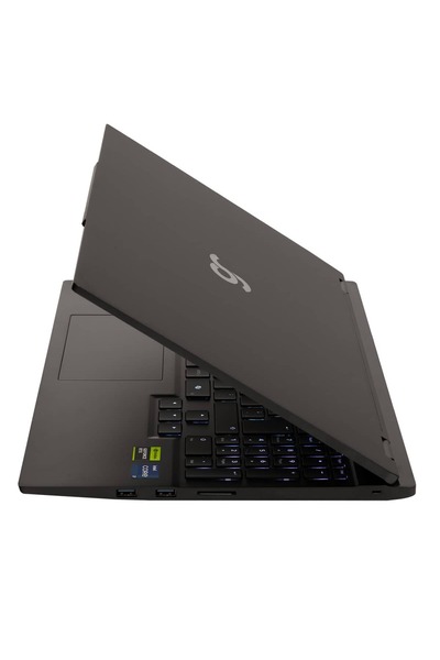 GameRaider FLUX GR16 Intel Core i7-14650HX GeForce RTX 5070 8GB 115W 16GB DDR5 512GB SSD 16 inç 2.5K QHD+ 180Hz FreeDos Gaming Laptop