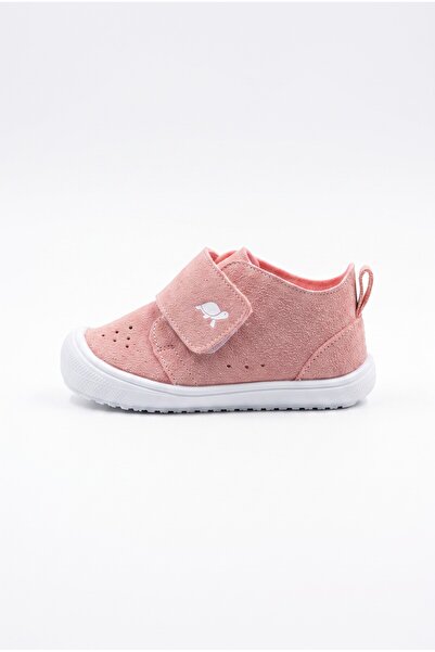Sthapy Huma First Step Baby Shoes Velcro Flexible Sole Lightweight Daily Shoes