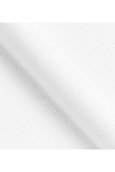 Dmc Etamina pentru brodat 10puncte/cm(25ct) DMC, 38.1X45.7cm, alb