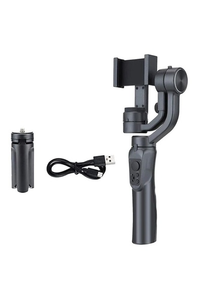 Andowl ΣΤΑΘΕΡΟΠΟΙΗΤΗΣ ΓΙΑ SMARTPHONE ΚΑΙ GoPro Q-YTF6