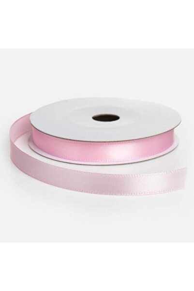 CATIANO Panglica Satinata Roz 15m x 10mm