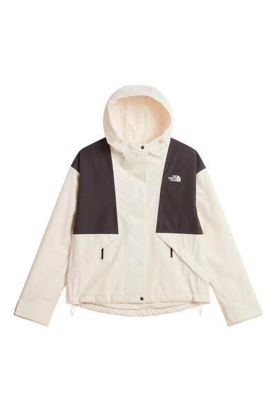 THE NORTH FACE W REIGN ON 2.0 JACKET Kadın Ceket NF0A8JR1XOF1 Çok Renkli-M