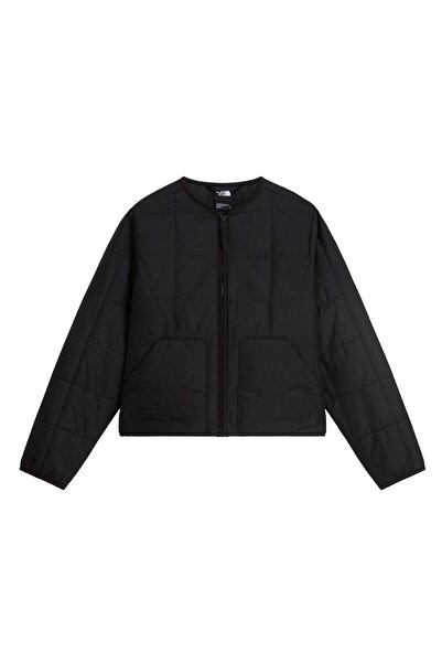 THE NORTH FACE W Lhotse Lt Insulated Jacket Women's Jacket Nf0A8Jrmjk31 Black-Xs