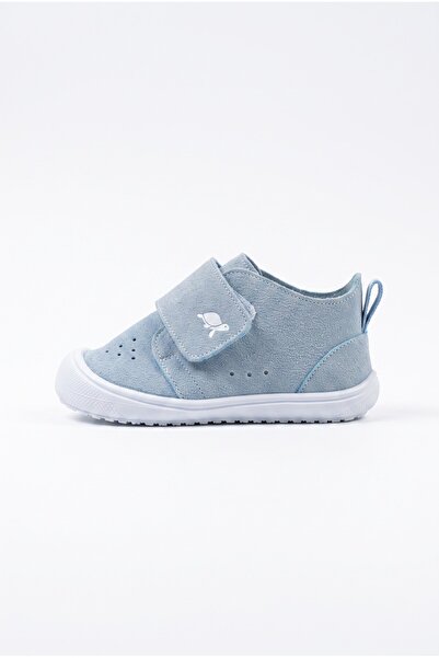 Sthapy Huma First Step Baby Shoes Velcro Flexible Sole Lightweight Daily Shoes