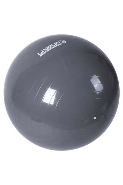 CATIANO Minge pentru Gimnastica Gri 75cm