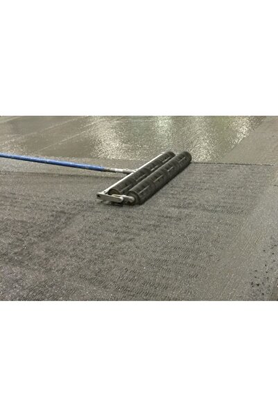 BETON TROWEL Rulou pentru finisare beton Roller Tamp 1200mm si maner 1,8m BT48RTC