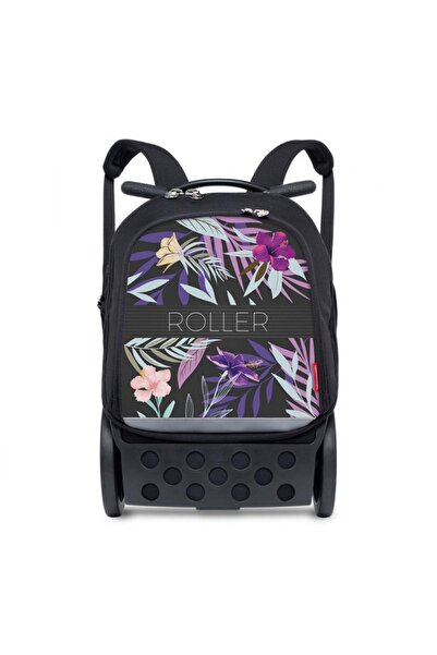 Nikidom Roller Up Tropic Rucsac Troler