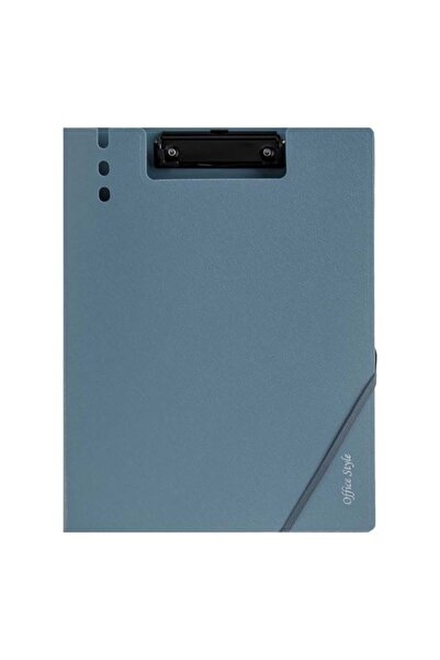 CATIANO Clipboard A4 Bleu Denim