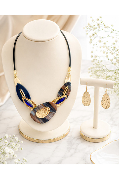 Midnight Mosaic Set