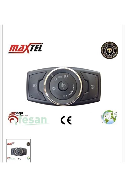 Maxtel FORD FOCUS III 2011-2017 TRANSİT V363 2014> CUSTOM V362 2012> MONDEO I...