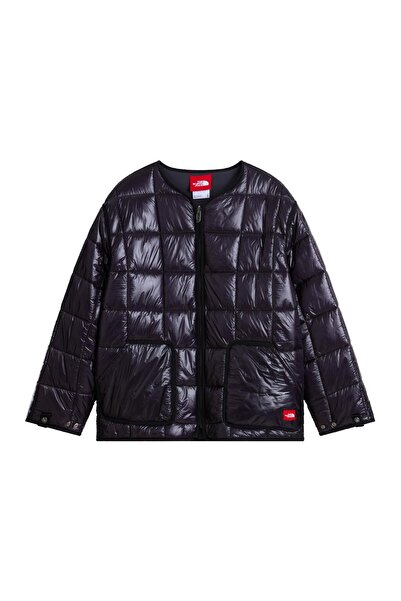 THE NORTH FACE M Tnf Red Box Liner Jacket Men's Jacket Nf0A8Hdhux91 Black-Xl