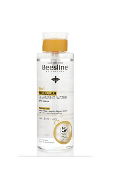 Beesline Water Cleanser 3-in-1