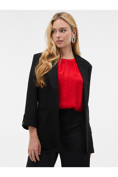ORSAY Blazer de damă, negru