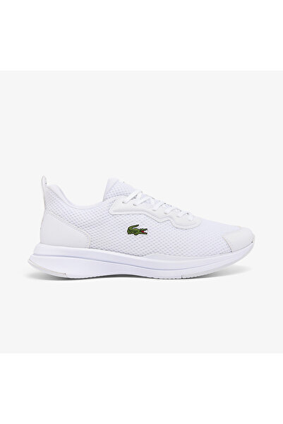 Lacoste Neo Run Base Kadın Beyaz Sneaker