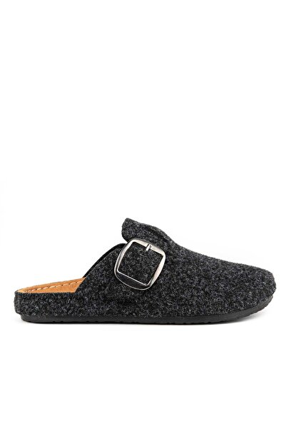 Muya Bamboo Anatomical Sole Women's House Slippers