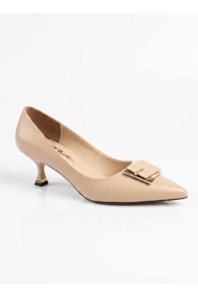 PUNTO Stiletto Ayakkabı
