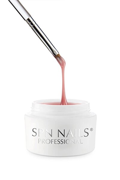 spn nails professional SPN - NOU Gel de acoperire și conturare 15g