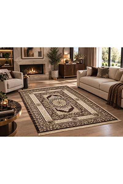 Generic Royal Silk 54 Classic Heritage Carpet