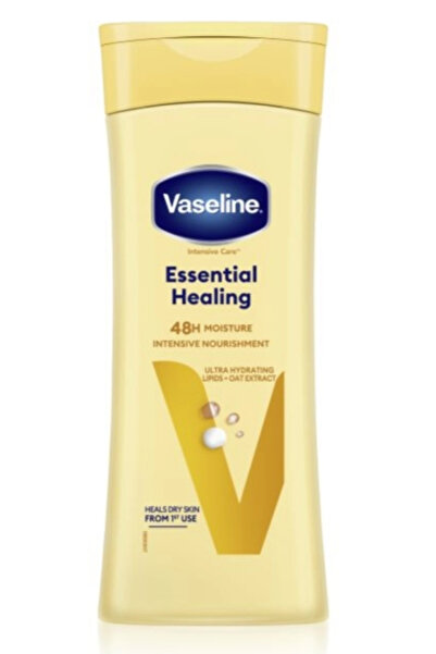Vaseline Lotiune de corp Intensve Care