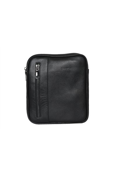 ŞAHDEM Genuine Leather Men's Belt Bag & Crossbody Bag