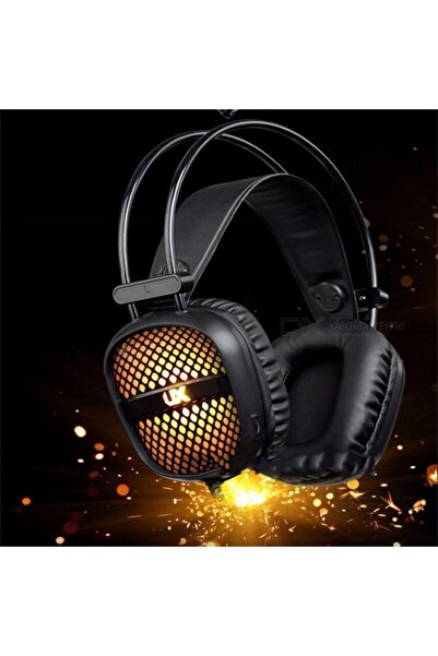The Engineer Ακουστικά Gaming 3.5 χιλιοστά, Ακουστικά E-Sport με μικρόφωνο LE...