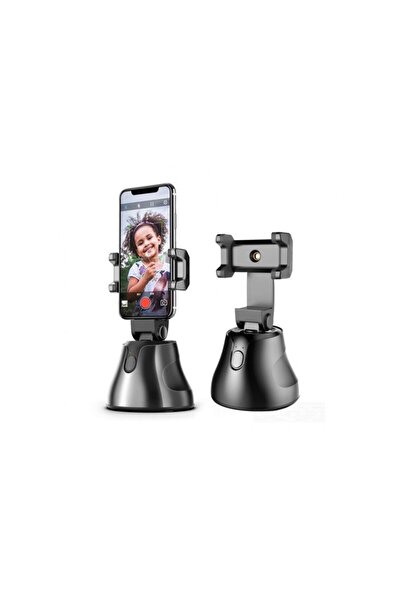 Apai Genie Έξυπνο 360 °   Περιστρεφόμενη βάση για smartphones Ρομπότ-Κινηματο...