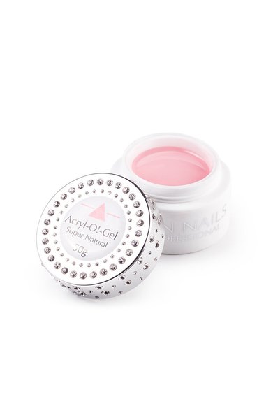 spn nails professional Acryl-O!-Gel Super 50g